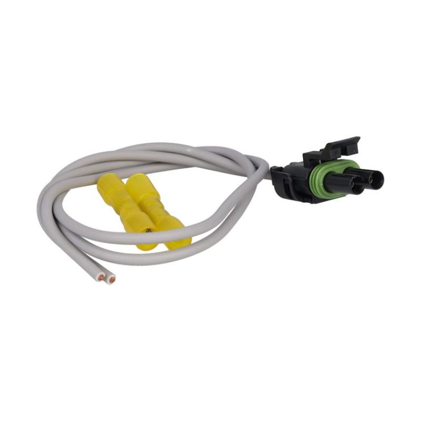 ROSTRA 61-0857 Multi-Purpose Electrical Connector