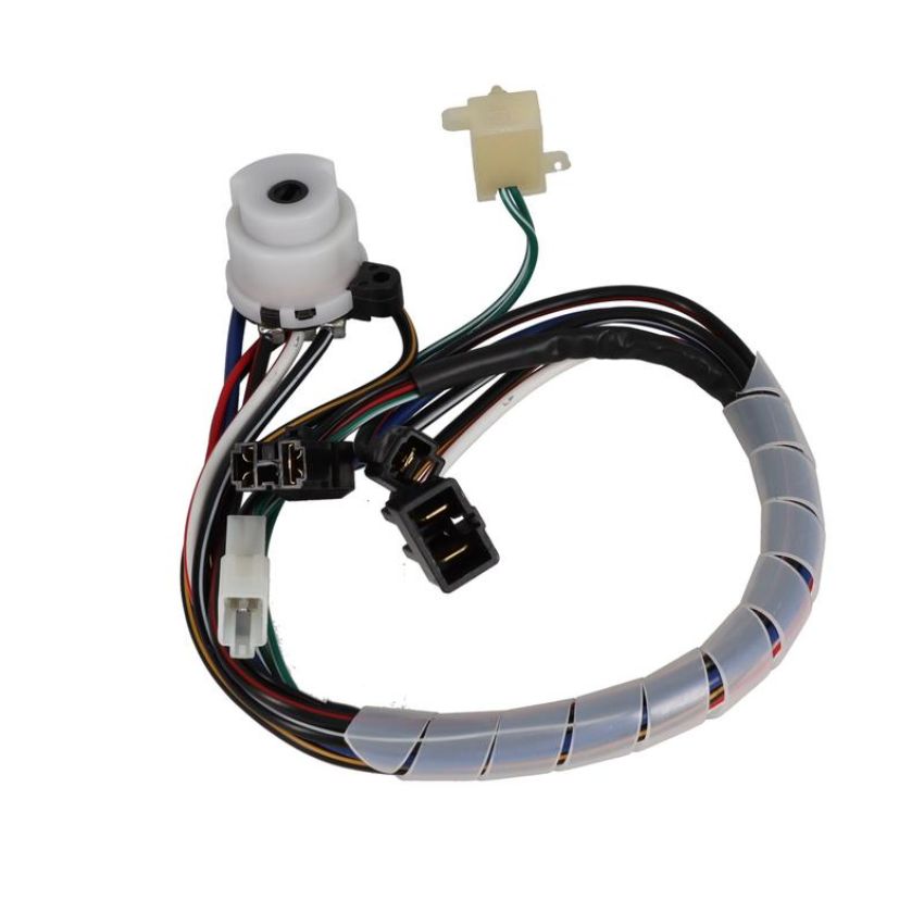ROSTRA 62-0076 Brake Light Switch