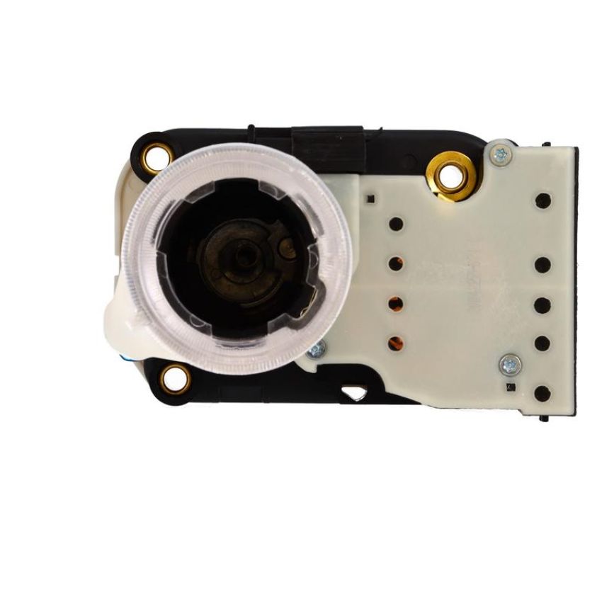 ROSTRA 63-0007 Ignition Switch