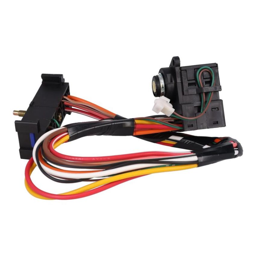 ROSTRA 63-0030 Ignition Switch