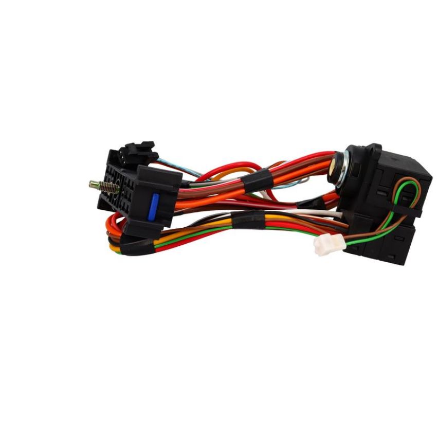 ROSTRA 63-0051 Ignition Switch
