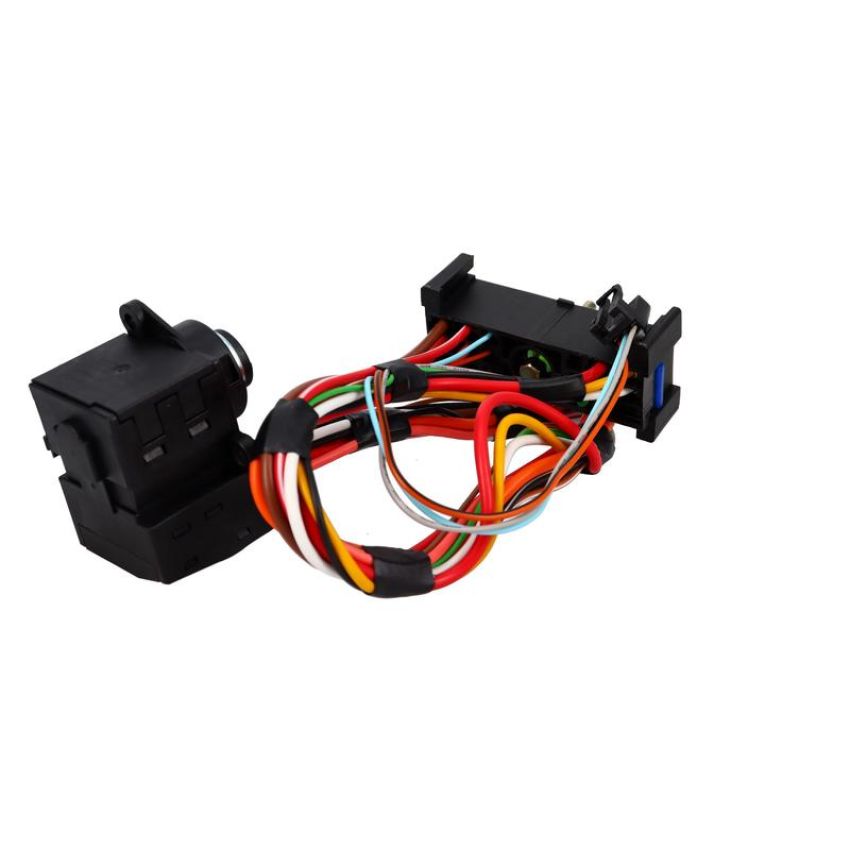 ROSTRA 63-0051 Ignition Switch