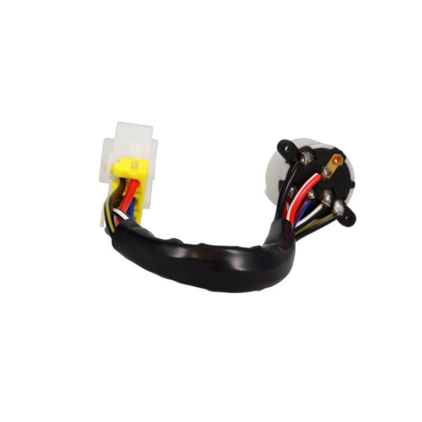 ROSTRA 63-0055 Ignition Switch