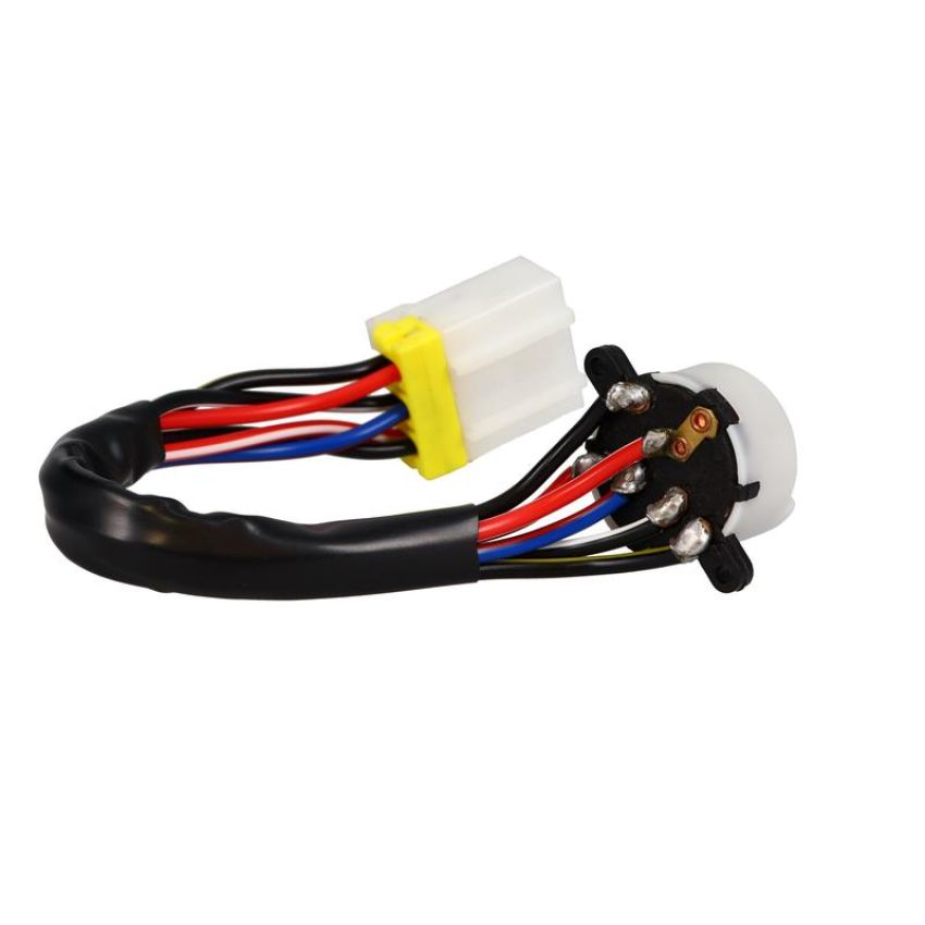 ROSTRA 63-0055 Ignition Switch