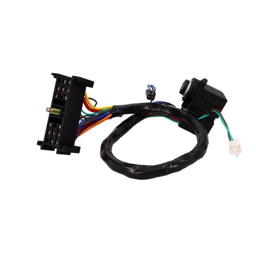 ROSTRA 63-0062 Ignition Switch