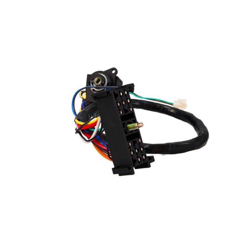 ROSTRA 63-0062 Ignition Switch