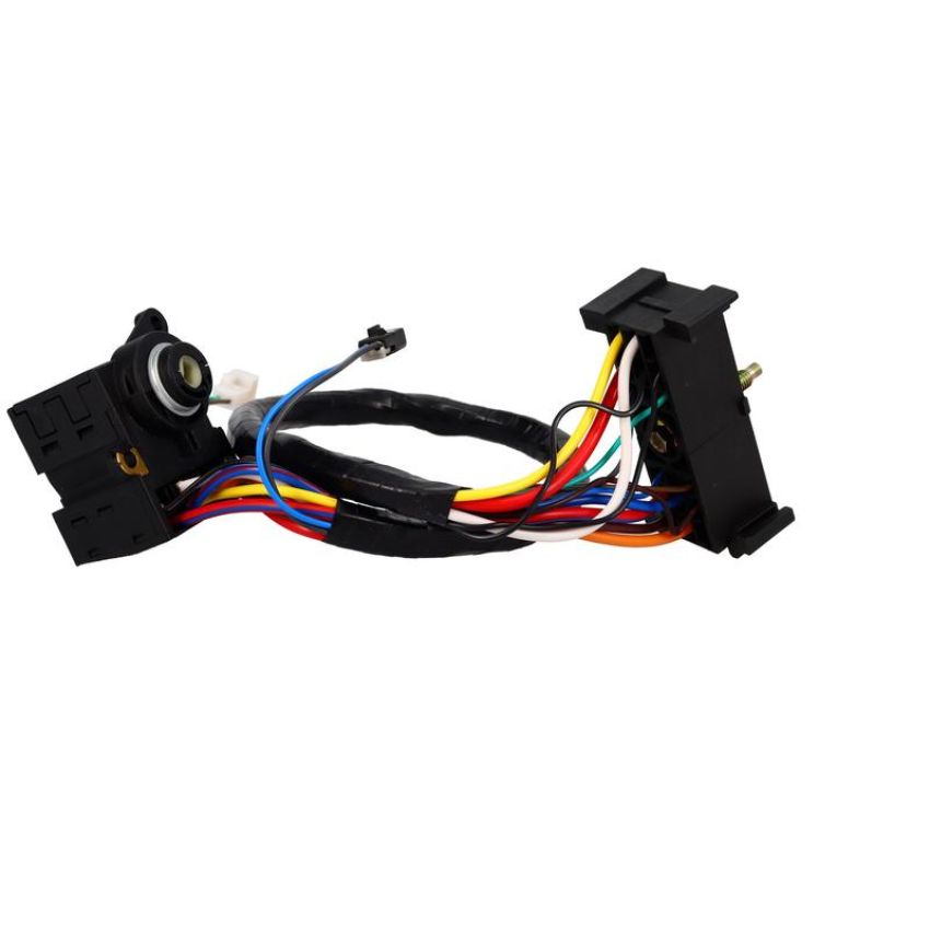 ROSTRA 63-0062 Ignition Switch