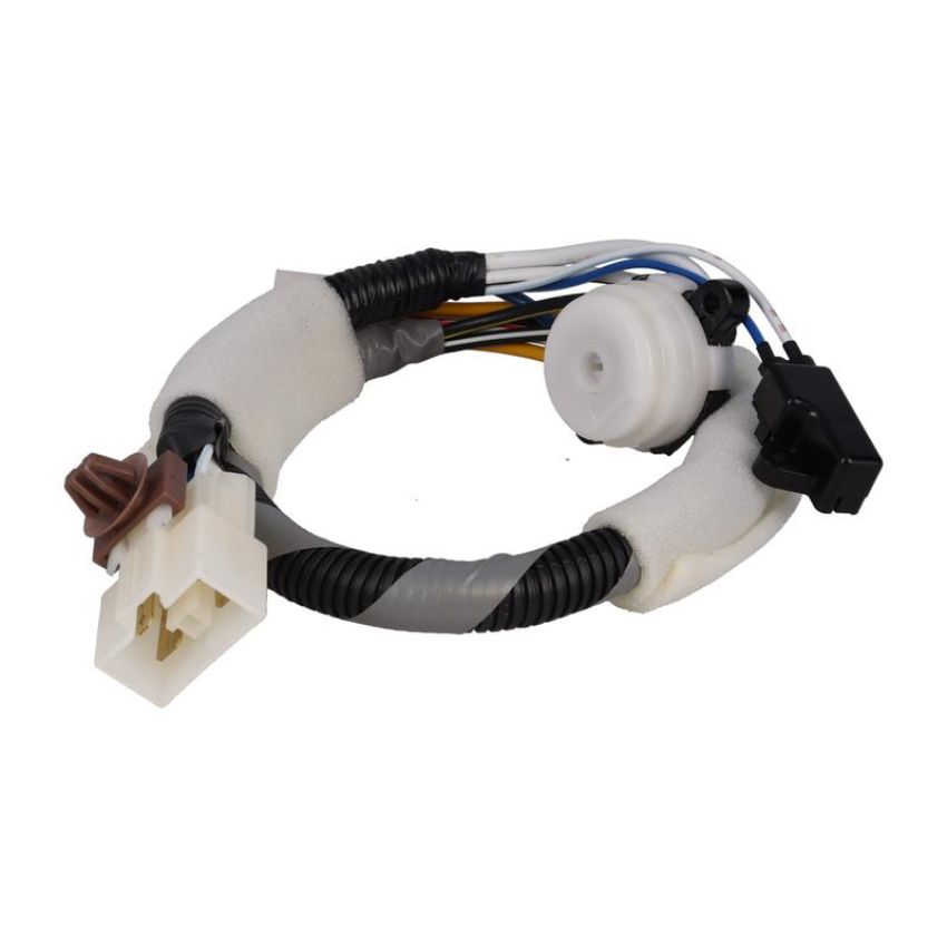 ROSTRA 63-0072 Ignition Switch