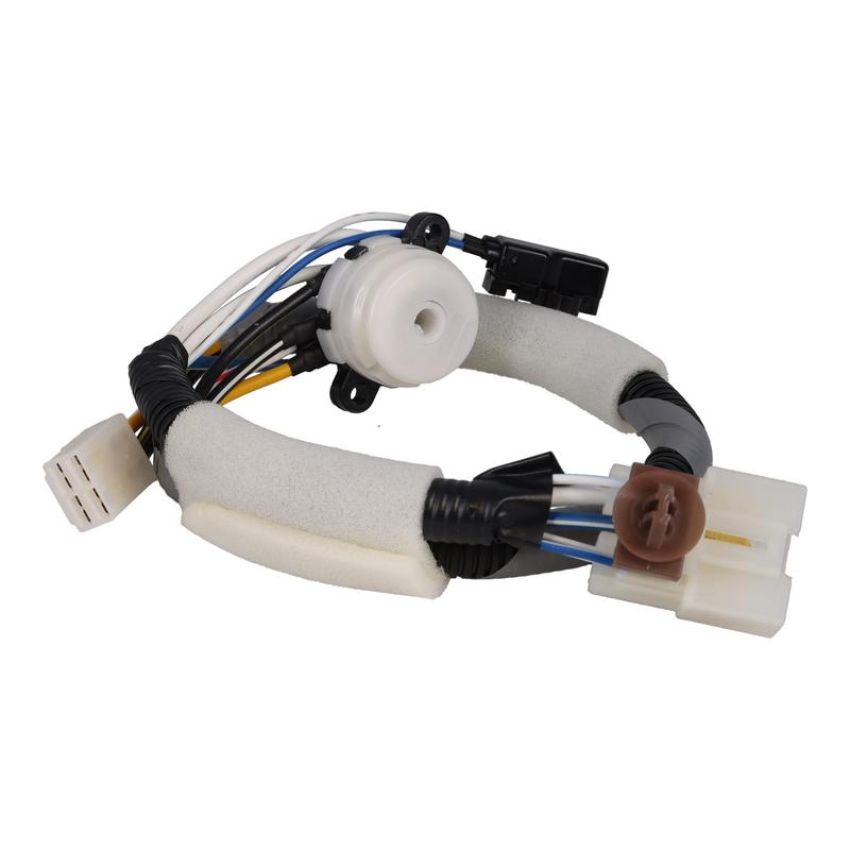 ROSTRA 63-0072 Ignition Switch