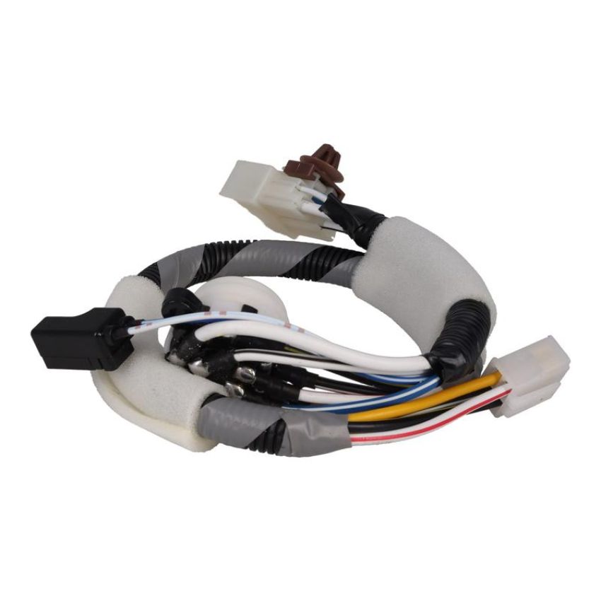 ROSTRA 63-0072 Ignition Switch