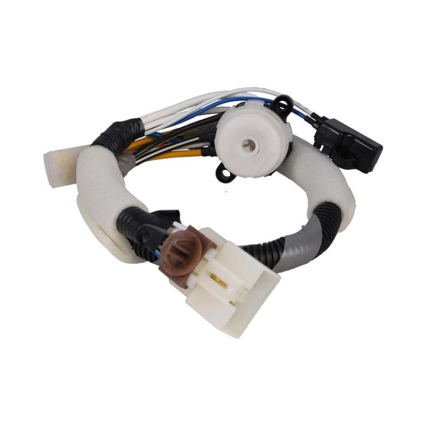 ROSTRA 63-0072 Ignition Switch