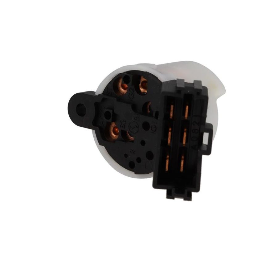 ROSTRA 63-0075 Ignition Switch