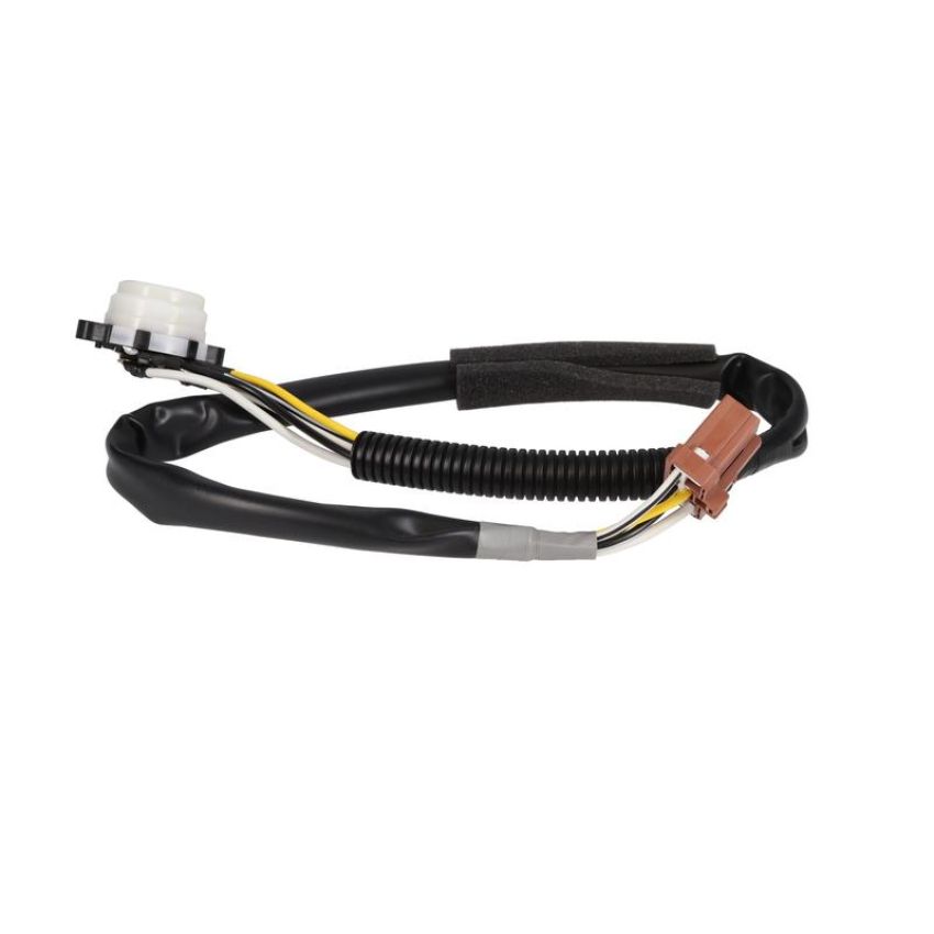 ROSTRA 63-0077 Ignition Switch