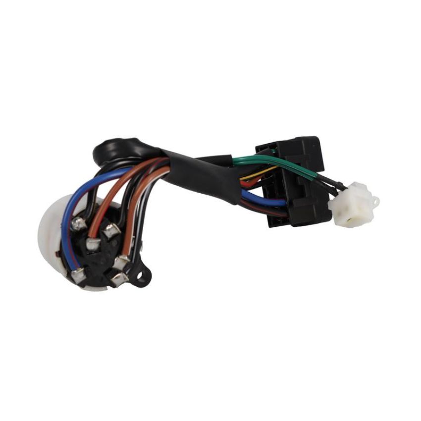 ROSTRA 63-0081 Ignition Switch