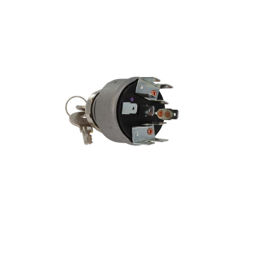 ROSTRA 63-0083 Ignition Switch