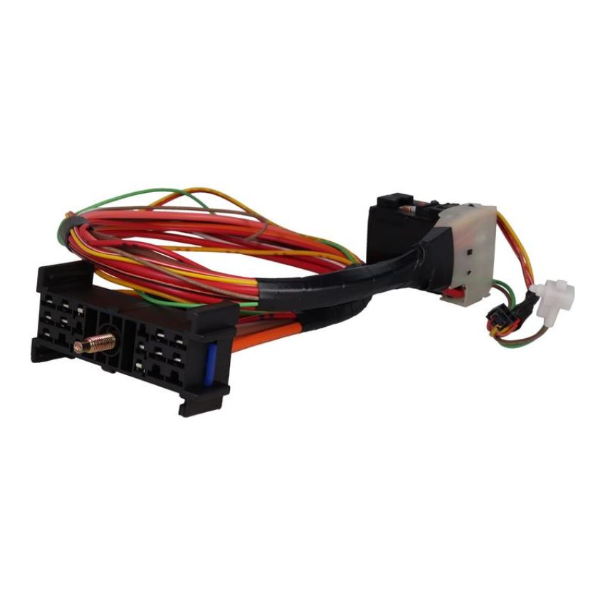 ROSTRA 63-0098 Ignition Switch