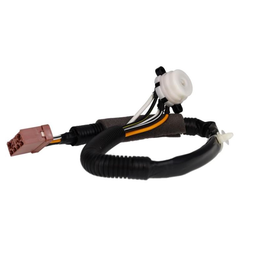 ROSTRA 63-0125 Ignition Switch