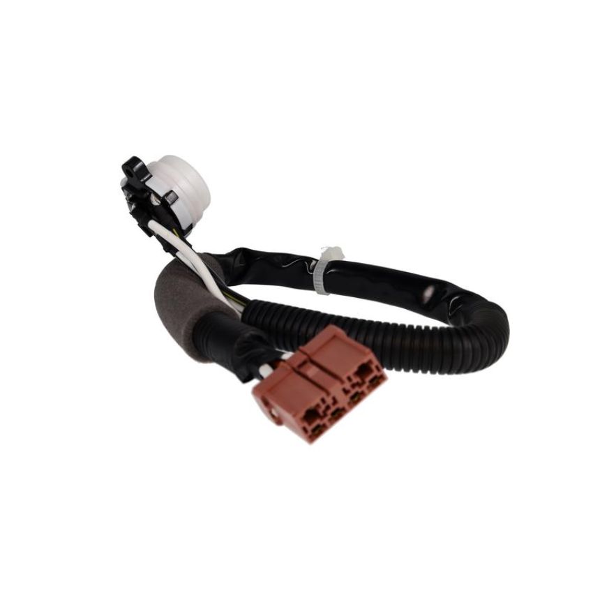 ROSTRA 63-0125 Ignition Switch