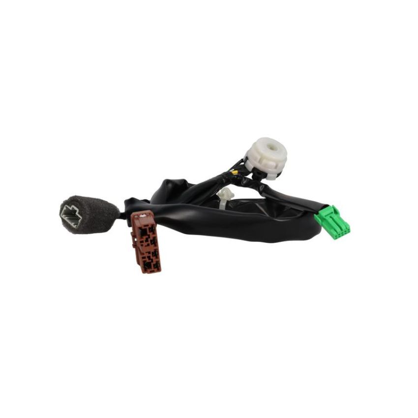 ROSTRA 63-0126 Ignition Switch