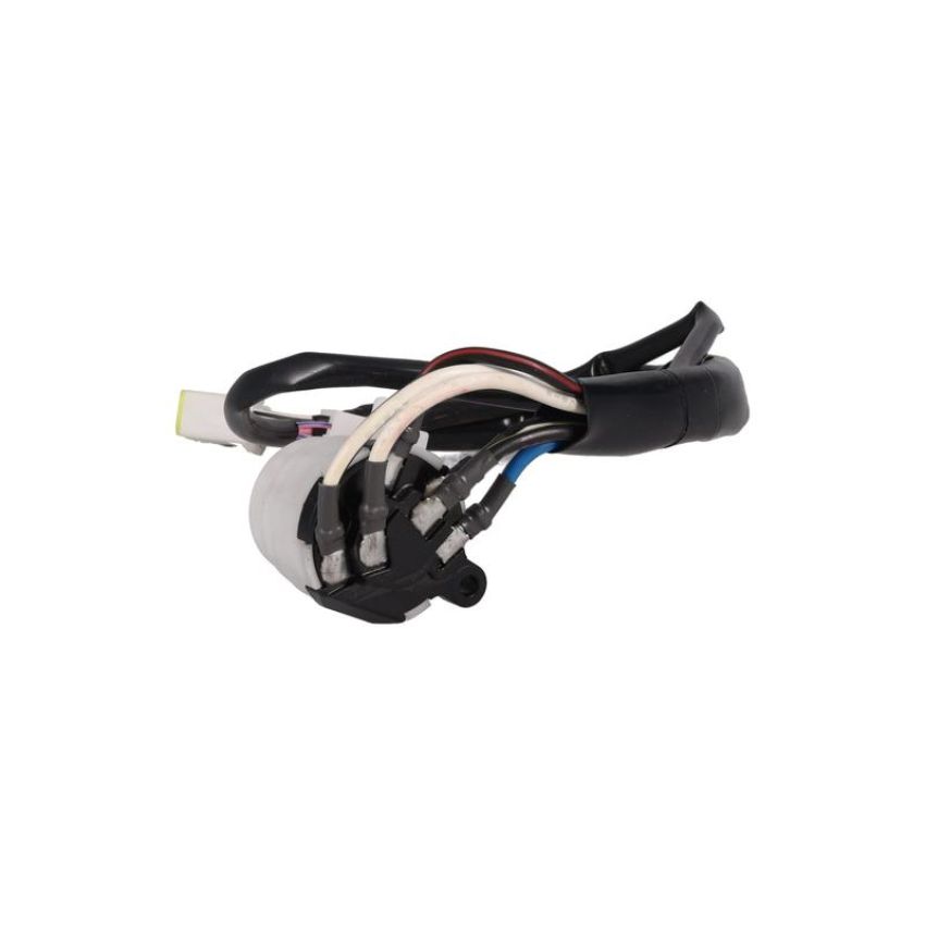 ROSTRA 63-0132 Ignition Switch