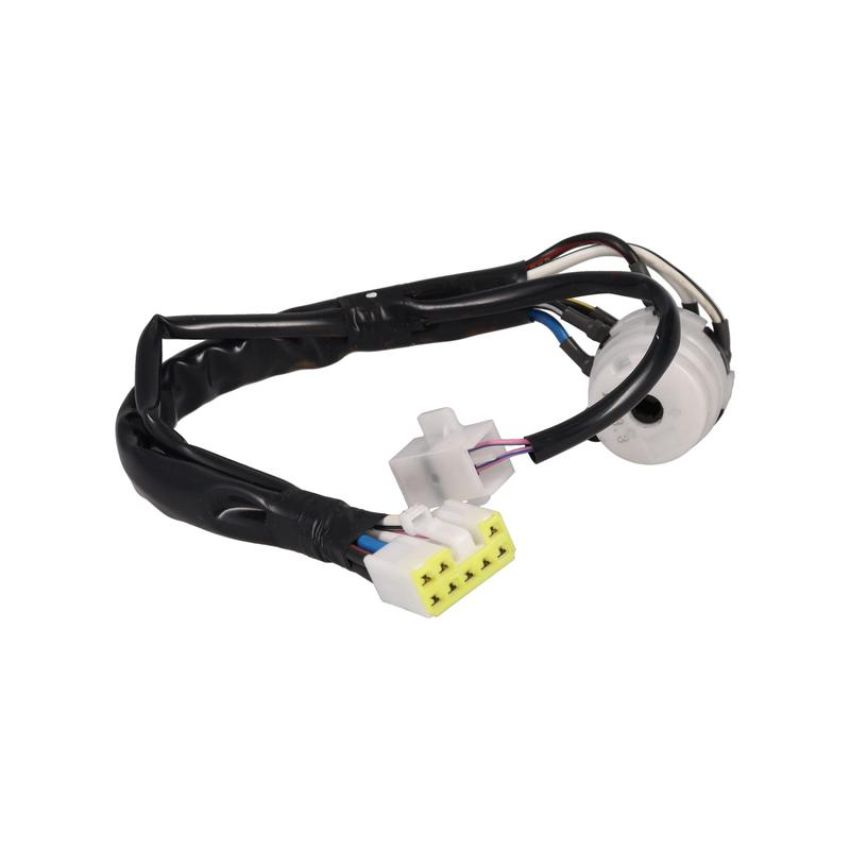 ROSTRA 63-0132 Ignition Switch