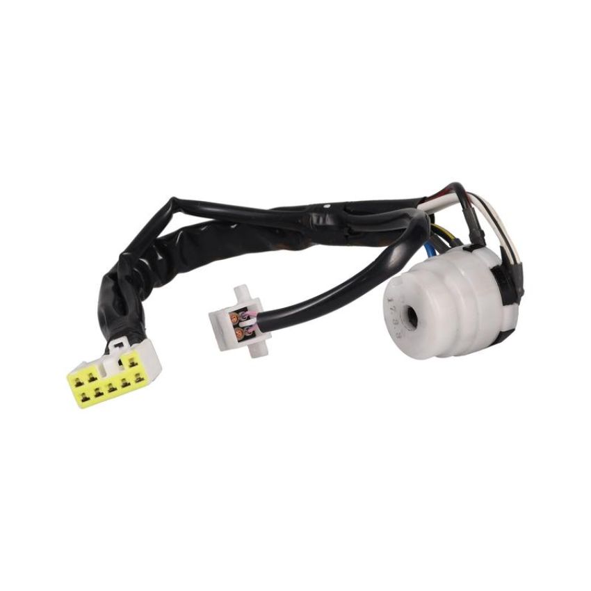 ROSTRA 63-0132 Ignition Switch