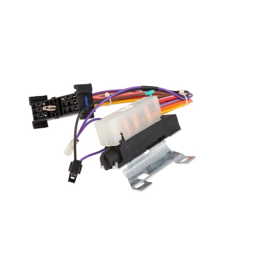 ROSTRA 63-0138 Ignition Switch