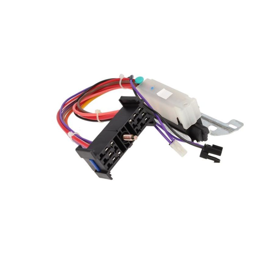 ROSTRA 63-0138 Ignition Switch