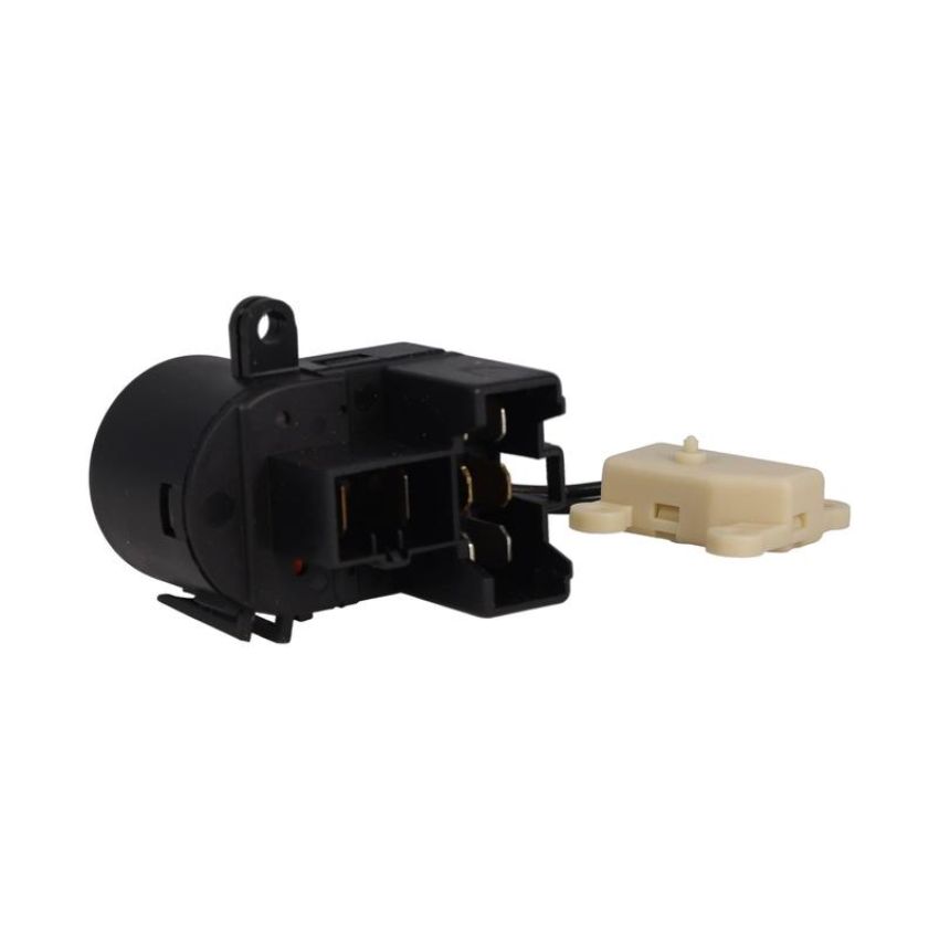 ROSTRA 63-0140 Ignition Switch