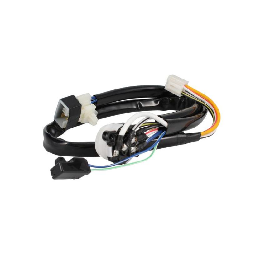 ROSTRA 63-0145 Ignition Switch