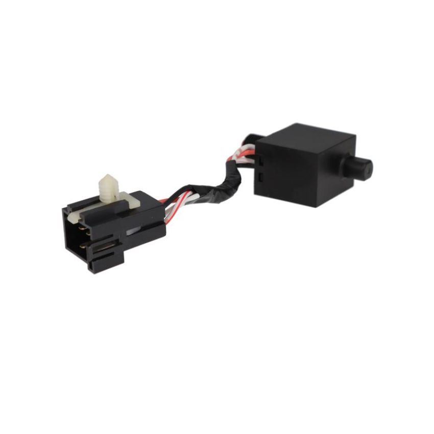 ROSTRA 63-0166 Ignition Switch