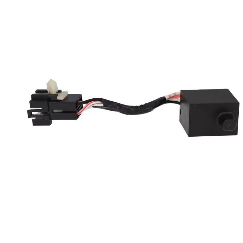 ROSTRA 63-0166 Ignition Switch