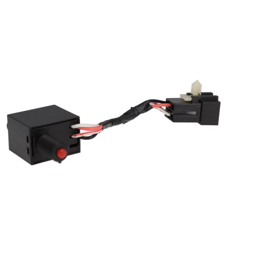 ROSTRA 63-0166 Ignition Switch