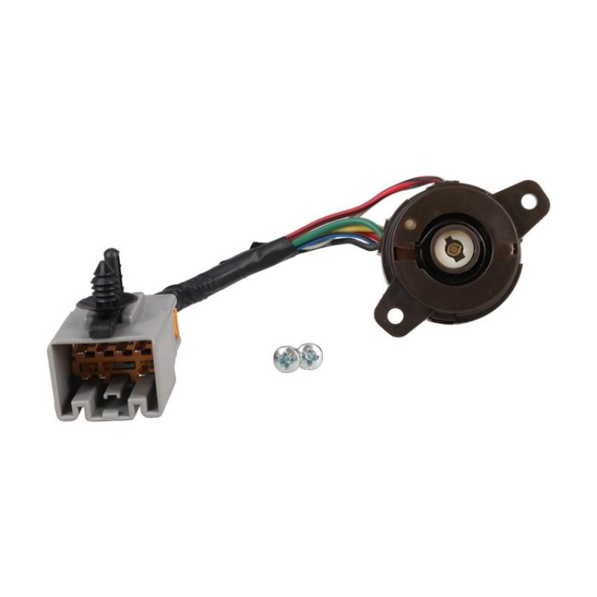 ROSTRA 63-0240 Ignition Switch