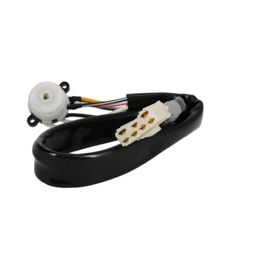 ROSTRA 63-0243 Ignition Switch
