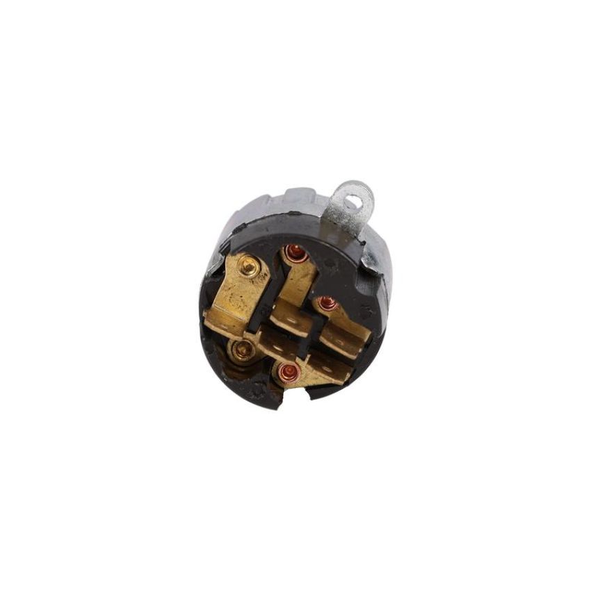 ROSTRA 63-0251 Ignition Switch