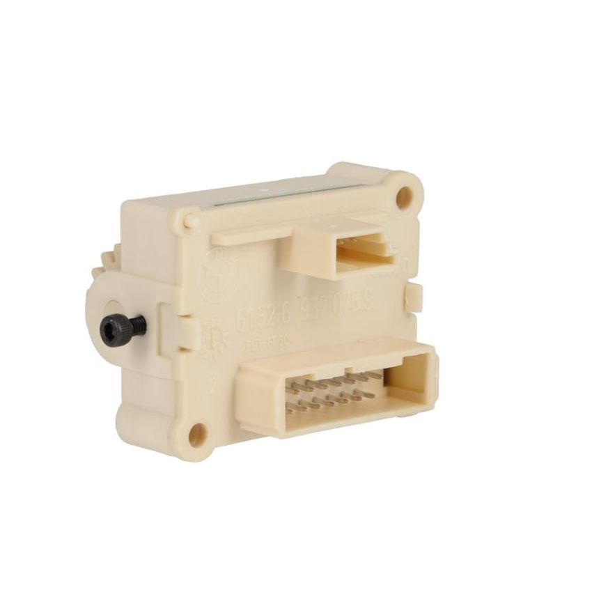 ROSTRA 63-0258 Ignition Switch