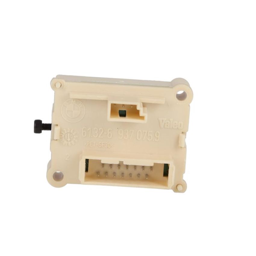 ROSTRA 63-0258 Ignition Switch