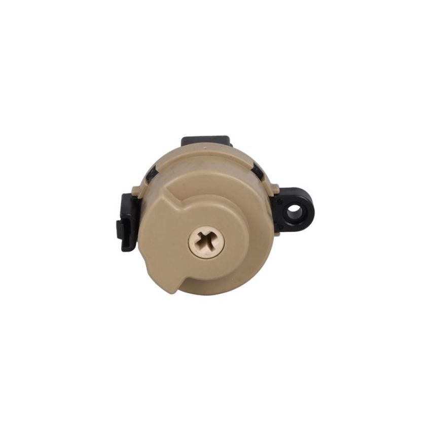 ROSTRA 63-0282 Ignition Switch