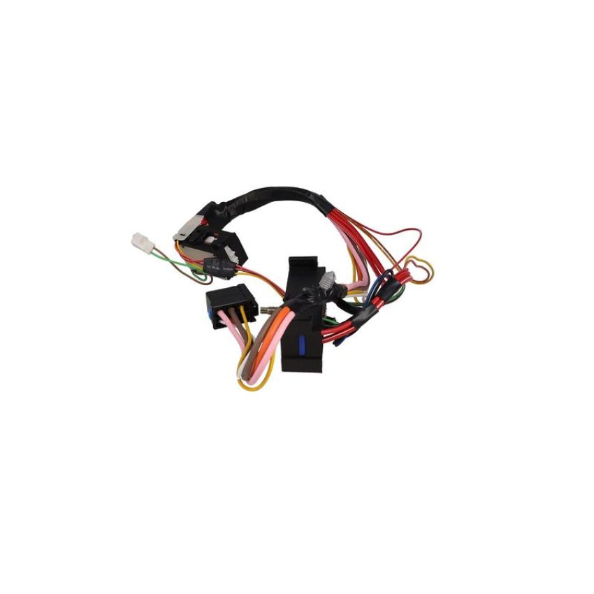 ROSTRA 63-0303 Ignition Switch