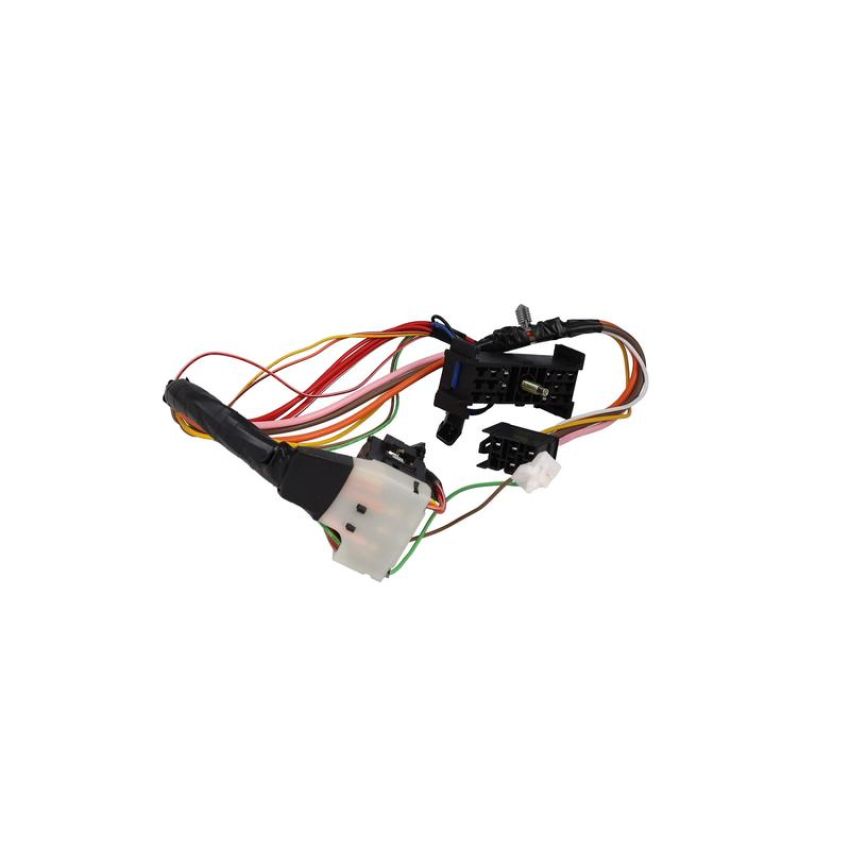 ROSTRA 63-0303 Ignition Switch