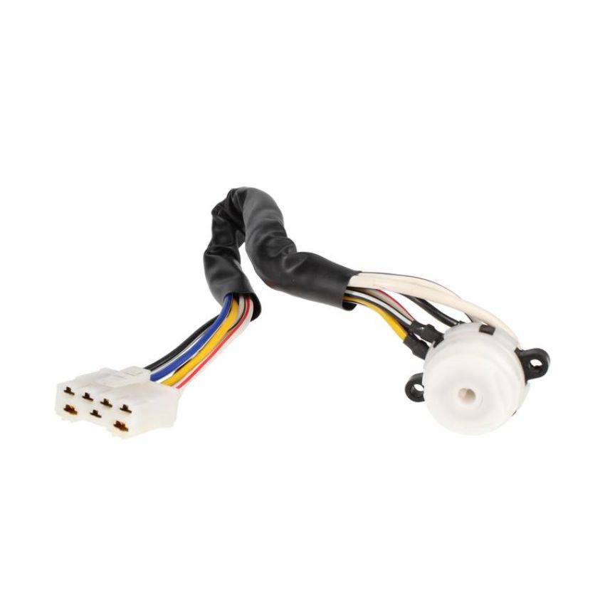 ROSTRA 63-0326 Ignition Switch