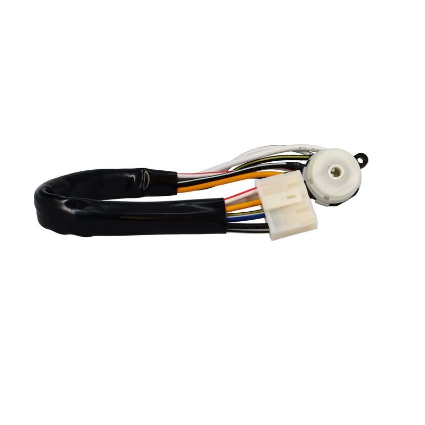 ROSTRA 63-0356 Ignition Switch