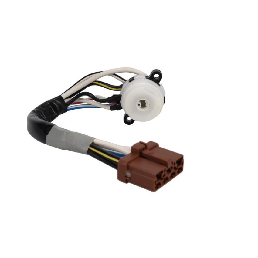 ROSTRA 63-0380 Ignition Switch