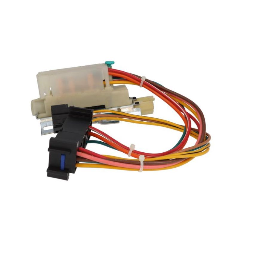ROSTRA 63-0384 Ignition Switch