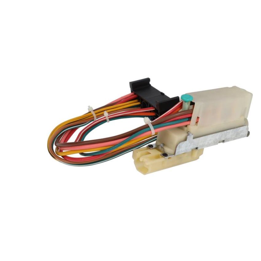 ROSTRA 63-0384 Ignition Switch