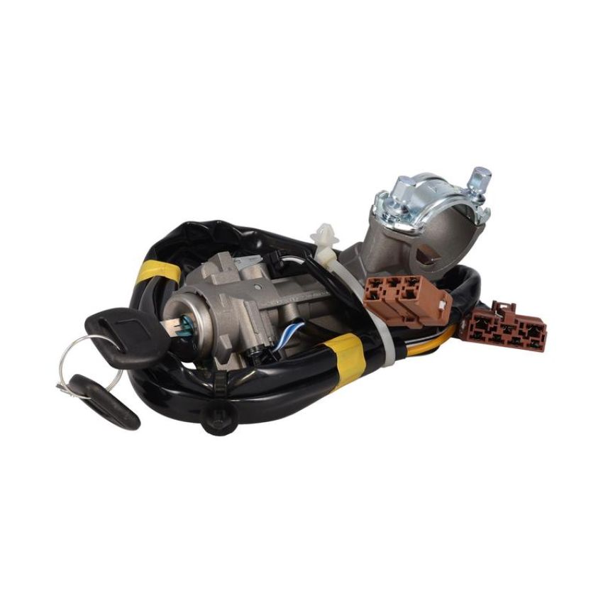 ROSTRA 63-0458 Multi-Purpose Switch