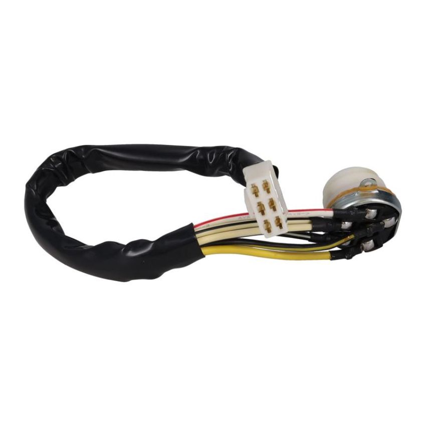 ROSTRA 63-0467 Ignition Switch