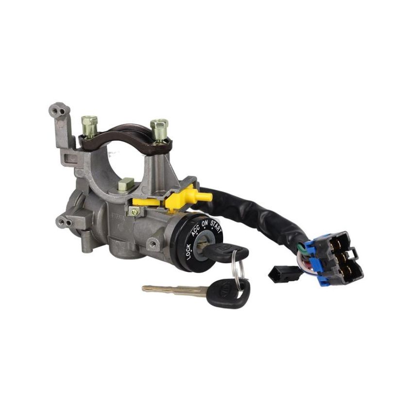 ROSTRA 63-0499 Ignition Switch