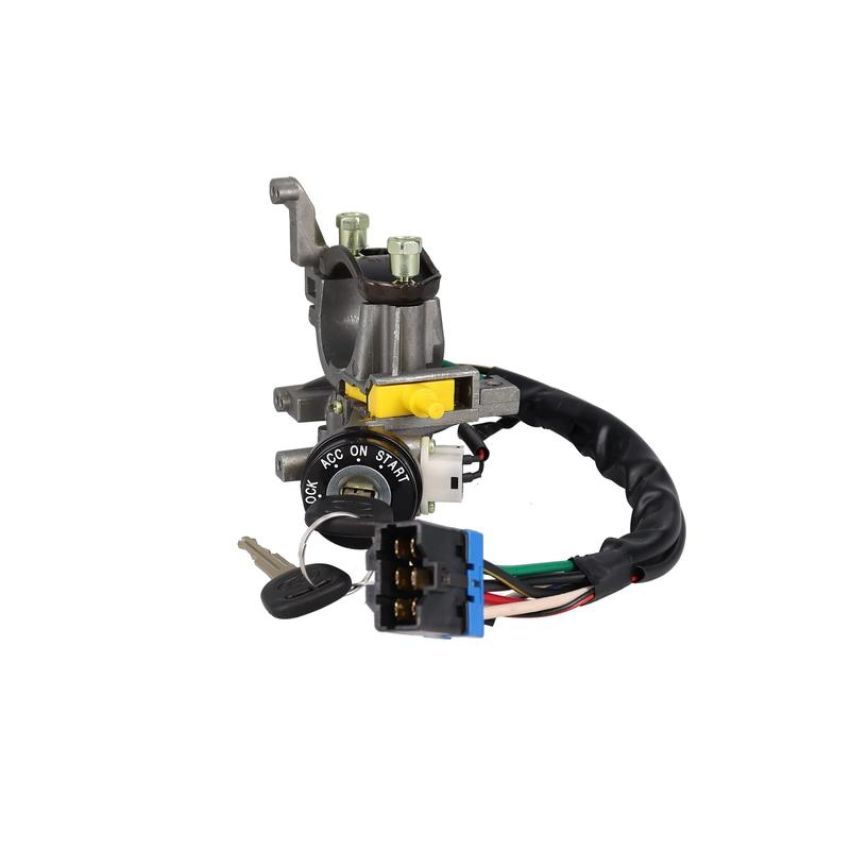 ROSTRA 63-0499 Ignition Switch